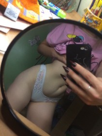 Фото проститутки Настя №3 в городе Моздок