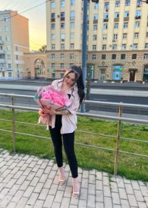 Фото проститутки Валерия №5 в городе Моздок
