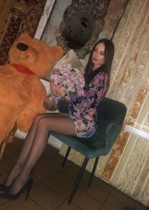 Фото проститутки Ксюша №6 в городе Моздок