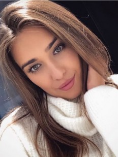 Фото проститутки Вика №1 в городе Моздок