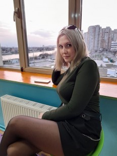 Фото проститутки Оля №1 в городе Моздок