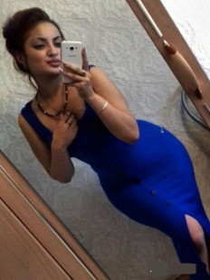 Фото проститутки Рая №1 в городе Моздок