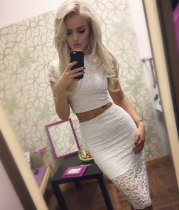 Фото проститутки Настя №1 в городе Моздок