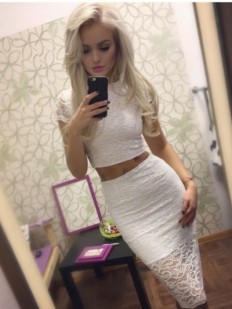 Фото проститутки Настя №1 в городе Моздок
