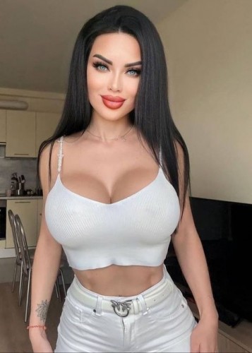 Карина, Г. Моздок