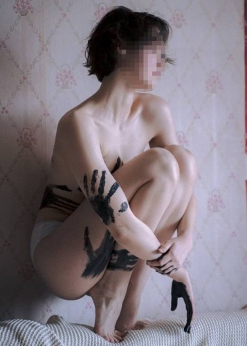 Марина, Г. Моздок