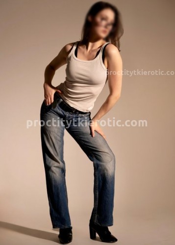 Надюша, Г. Моздок