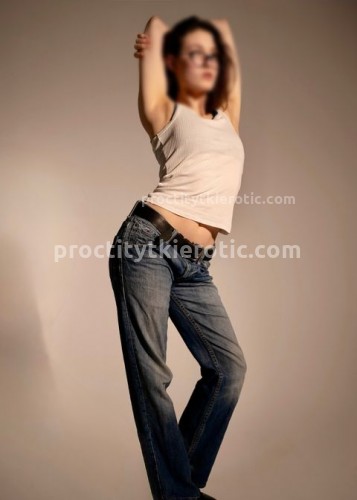 Надюша, Г. Моздок