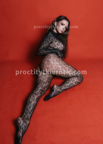 Ника, Г. Моздок