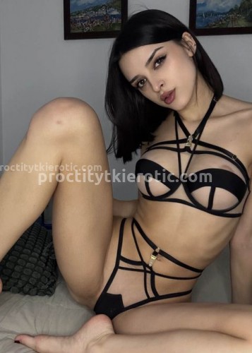 Ольга, Г. Моздок