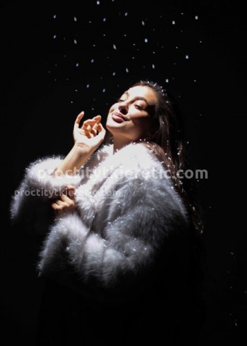 Оля, Г. Моздок