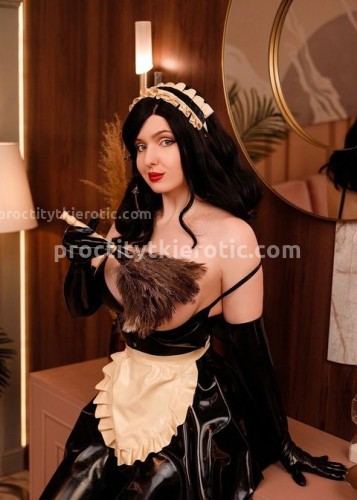 Ритулик, Г. Моздок